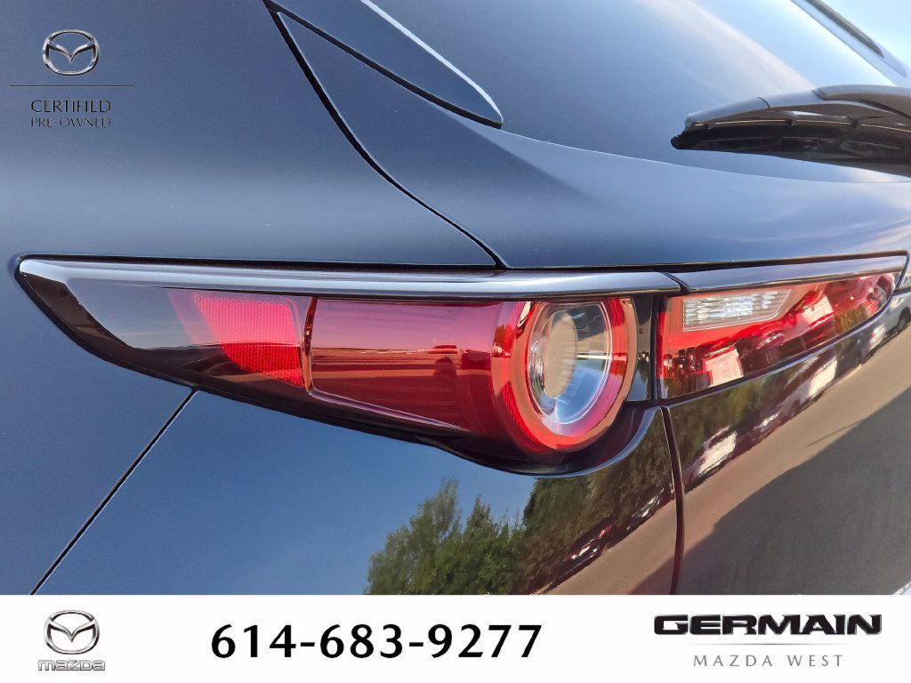Certified 2026 MAZDA CX-30 AWD 2.5 S image 17