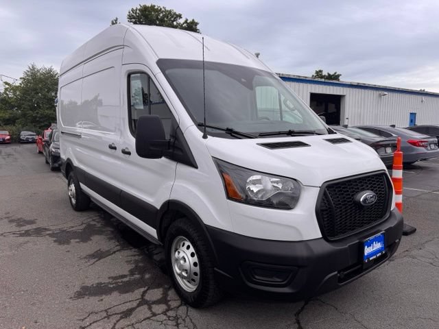 Used 2025 Ford Transit 250 148 High Roof AWD w/ Load Area Protection Package image 8