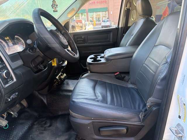 Used 2016 RAM 5500 Tradesman RWD image 11