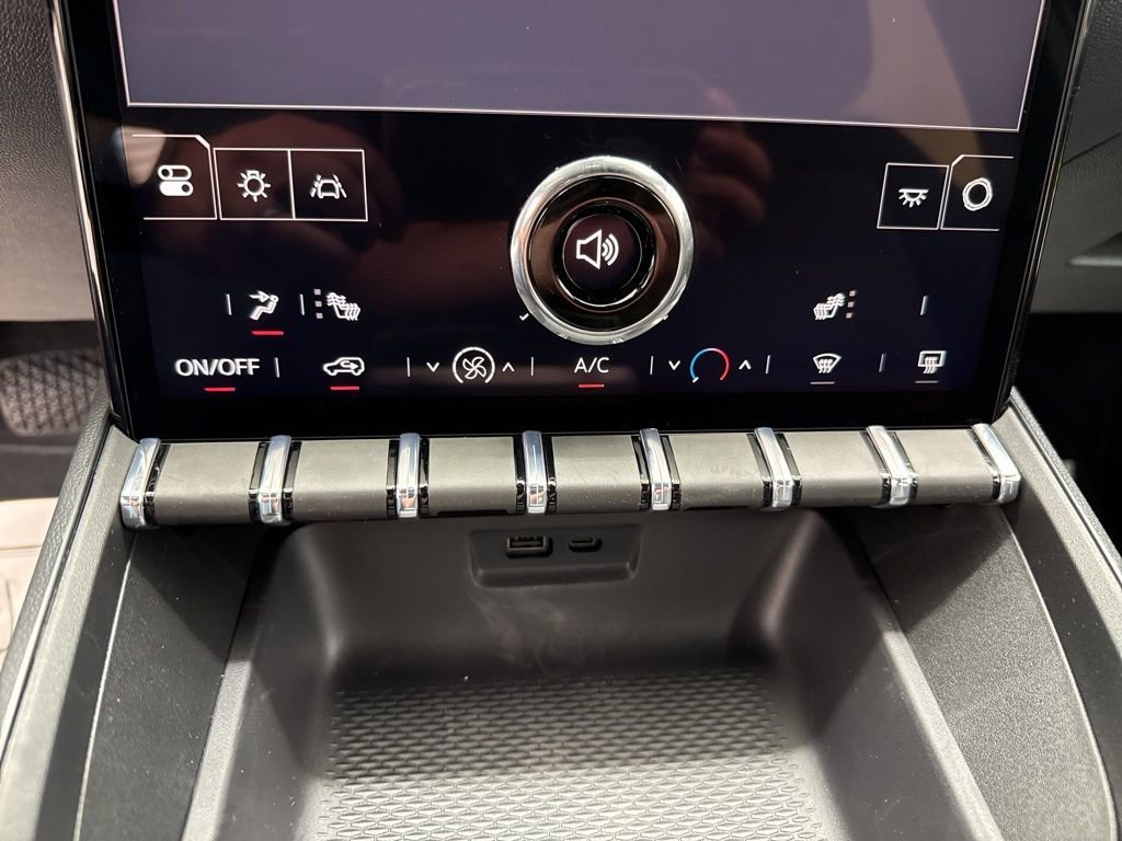 New 2026 GMC Terrain Elevation image 30