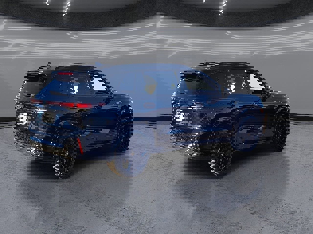 New 2026 Volkswagen Tiguan SE R-Line image 5