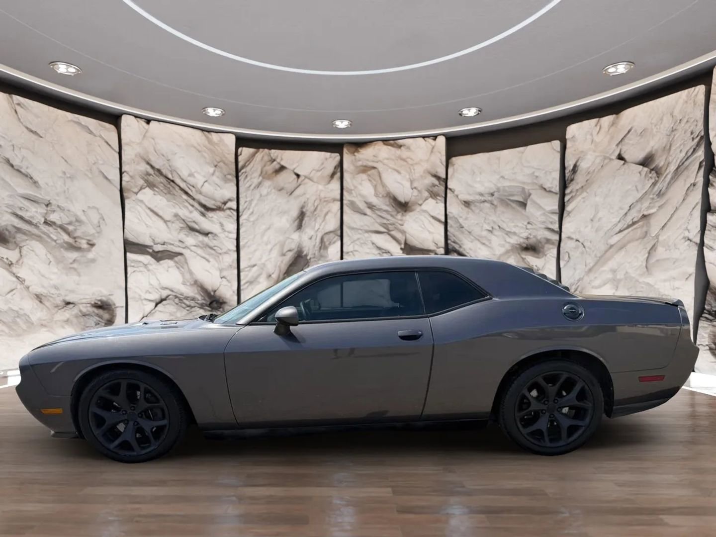 Used 2013 Dodge Challenger R/T Plus image 5