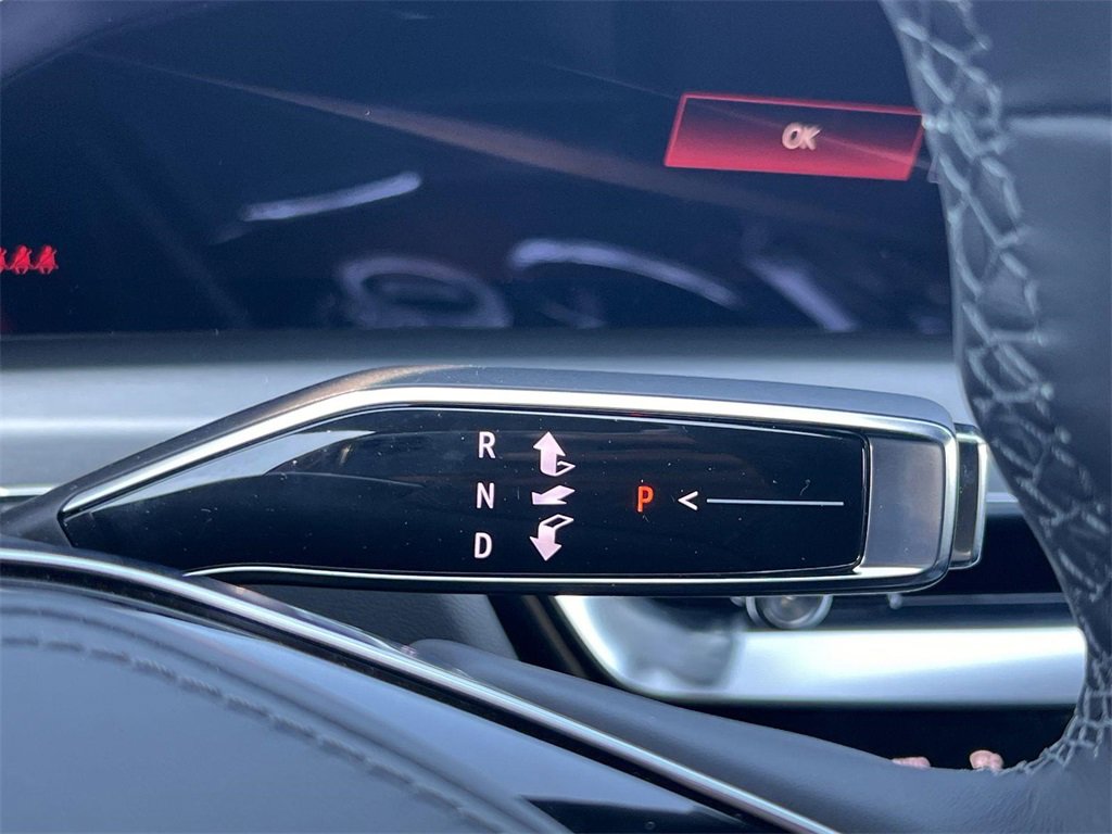 New 2026 Cadillac Lyriq V image 16