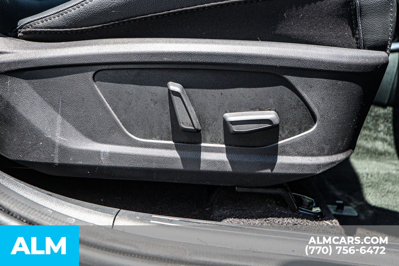 Used 2024 Hyundai Tucson Limited image 58