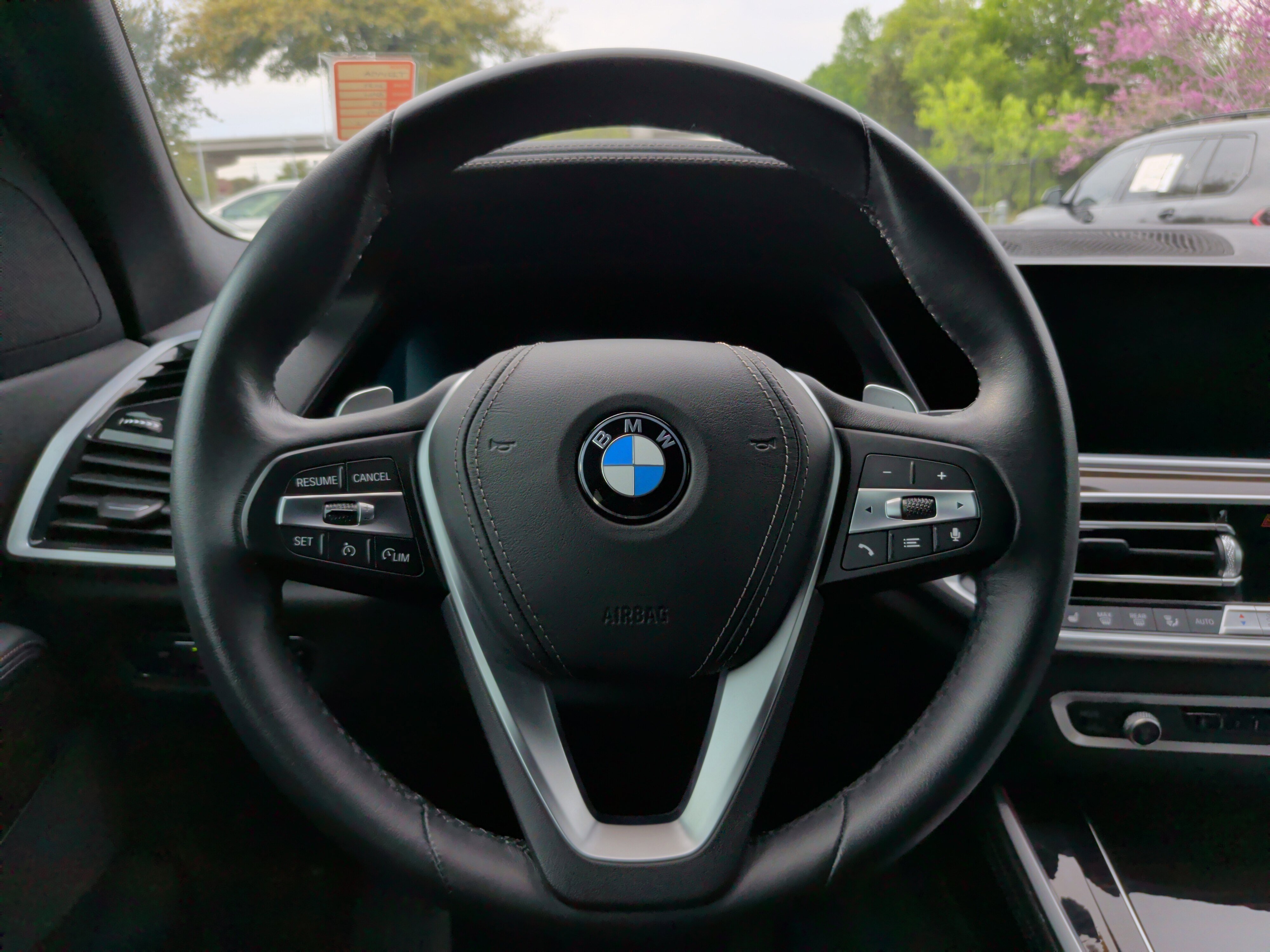 Certified 2023 BMW X5 xDrive40i image 20