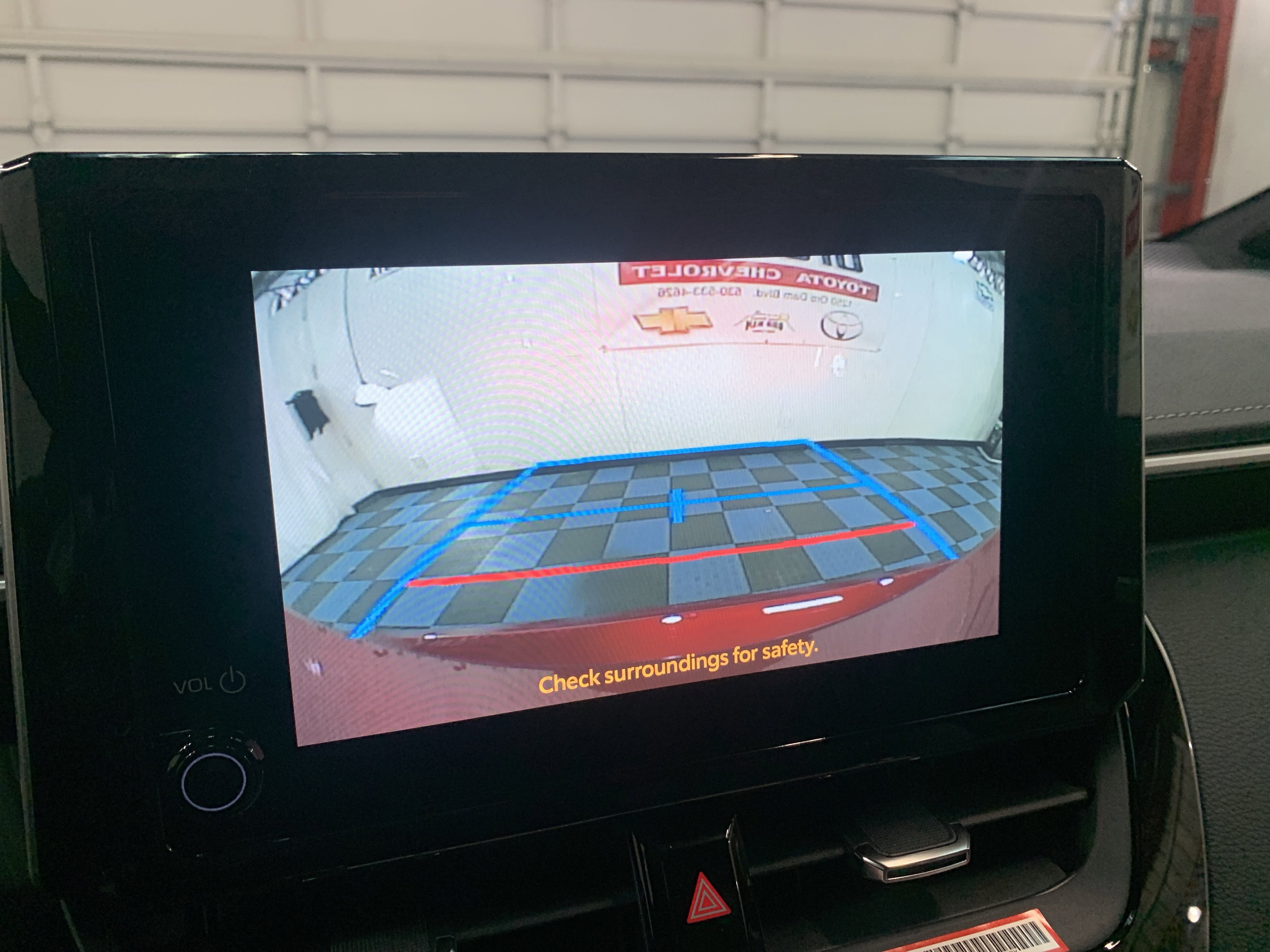 New 2026 Toyota Corolla XSE image 17