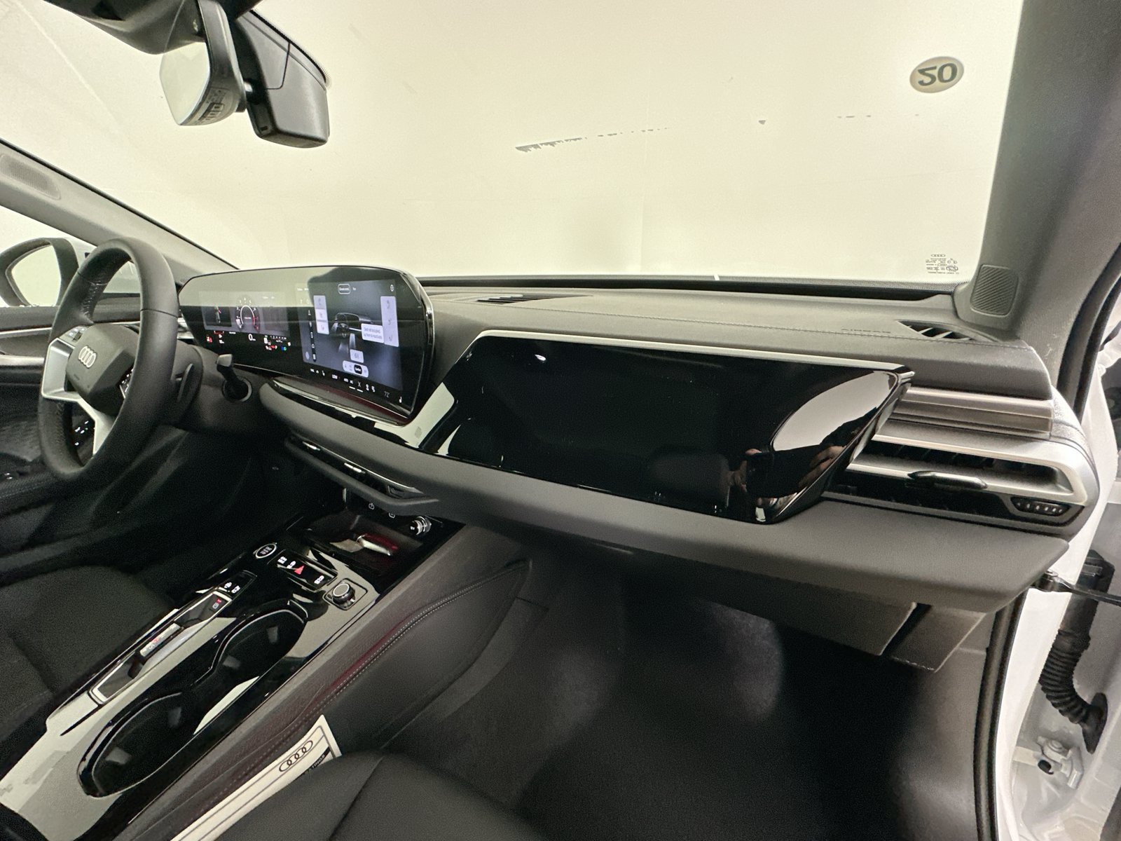 New 2026 Audi A5 Premium Plus AWD/4WD image 45