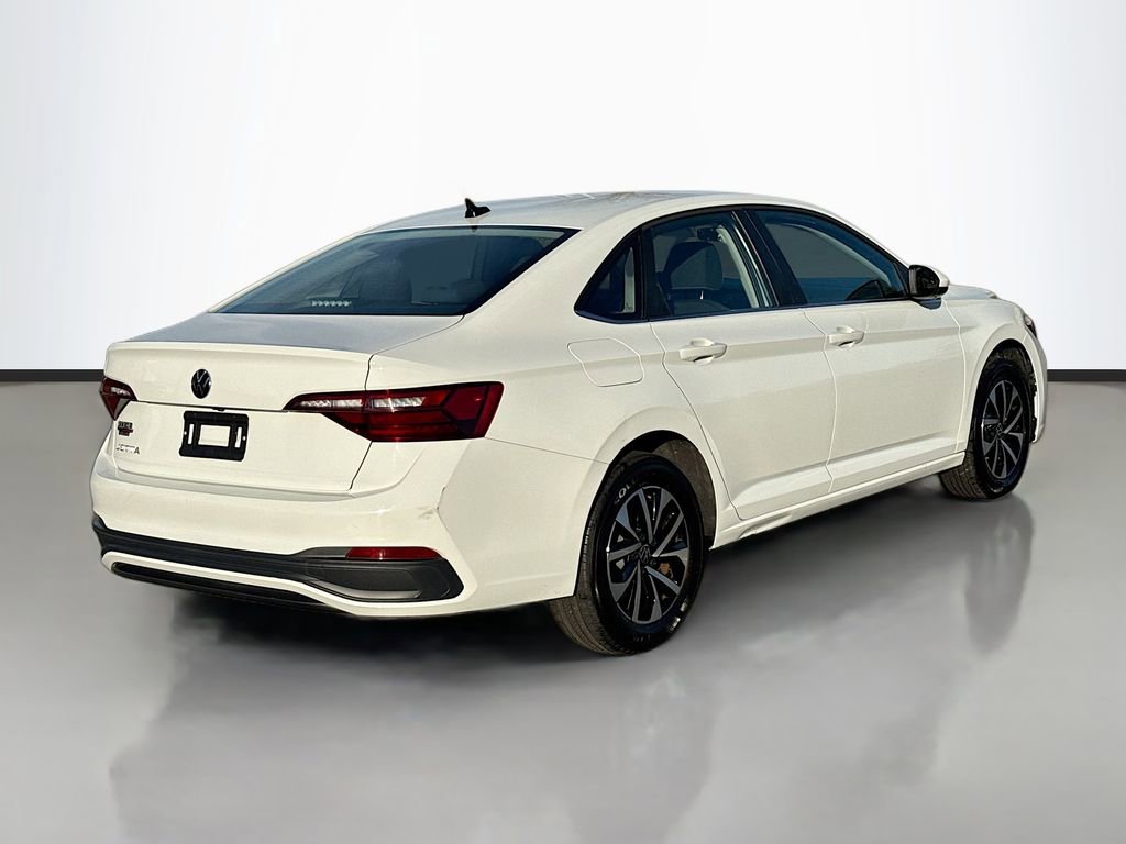 Used 2024 Volkswagen Jetta S image 7