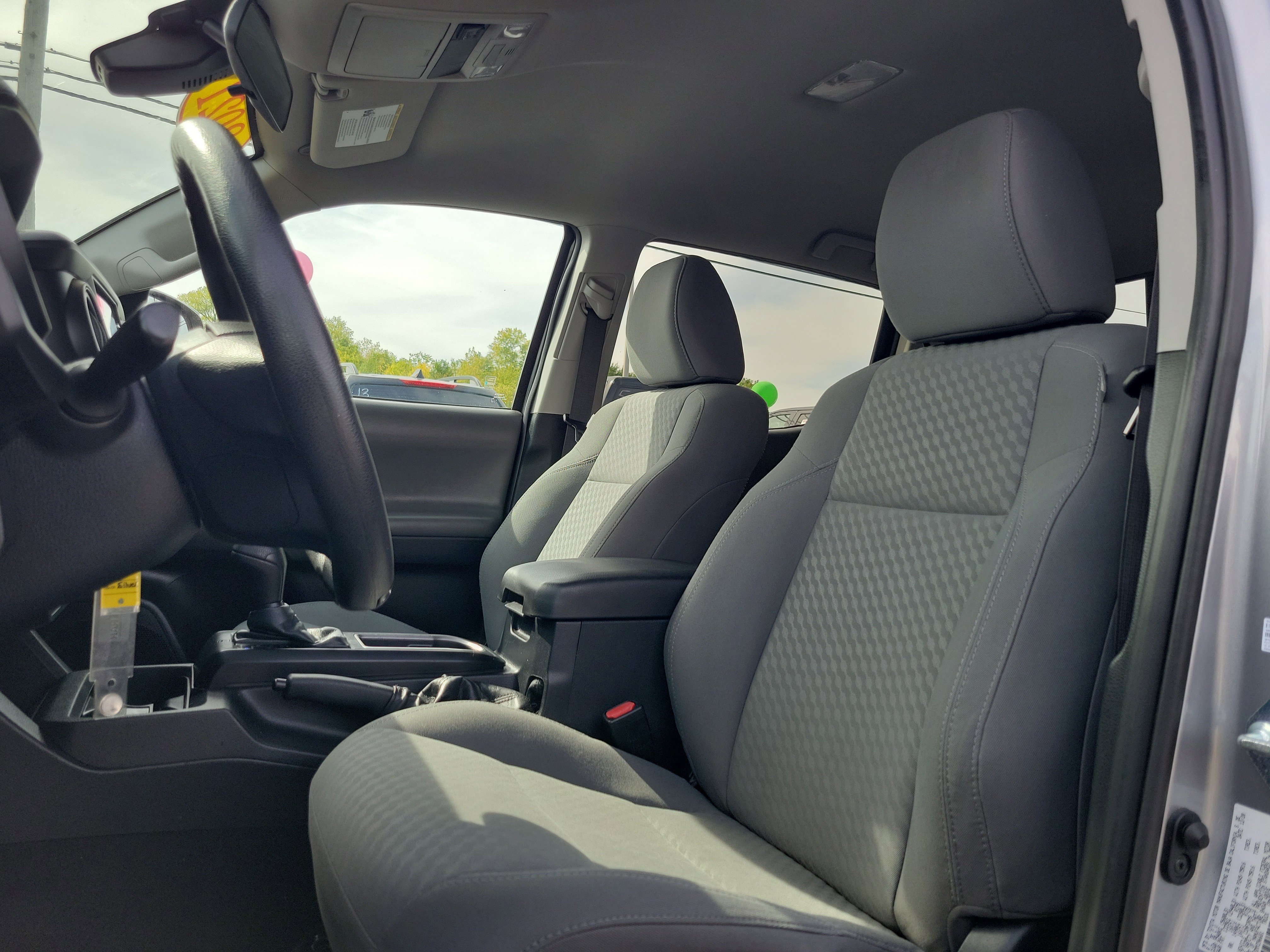 Used 2021 Toyota Tacoma SR image 15