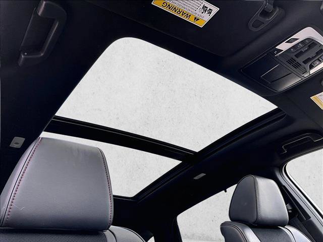 Used 2023 Acura MDX A-Spec image 17