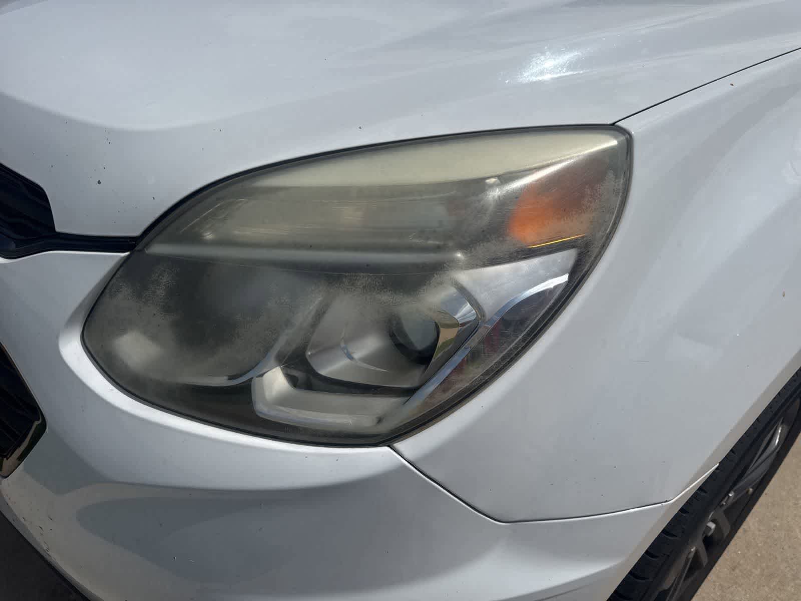 Used 2017 Chevrolet Equinox LT FWD image 5