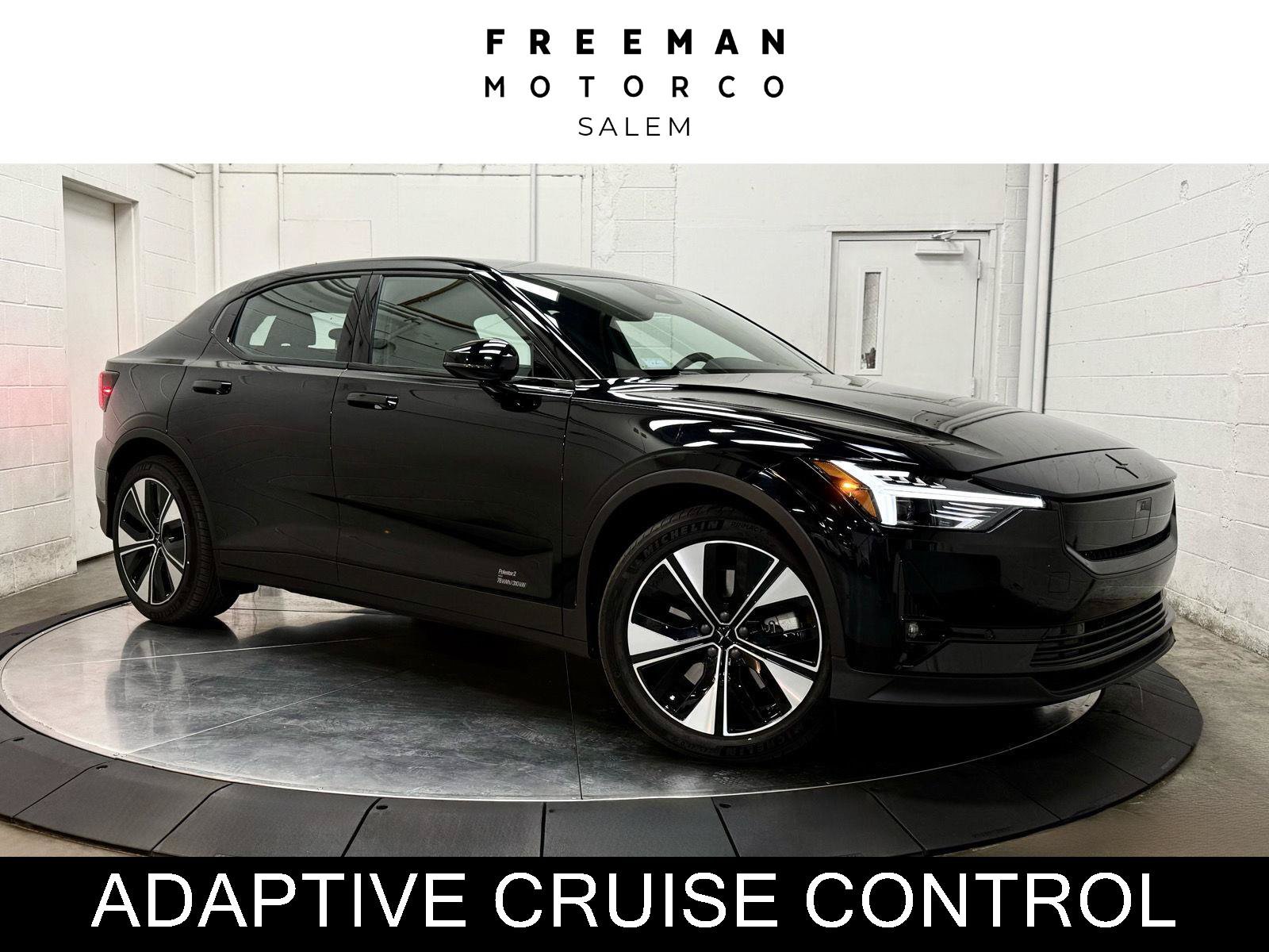 Used 2024 Polestar Polestar 2