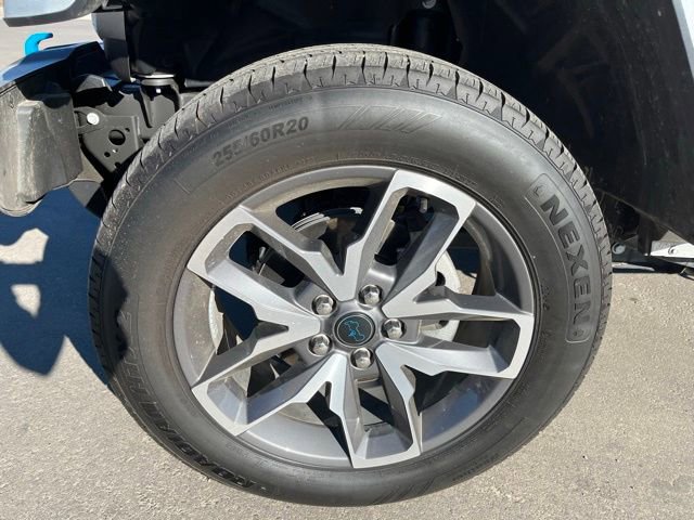 Used 2024 Jeep Wrangler Sport S 4xe w/ Convenience Group image 11