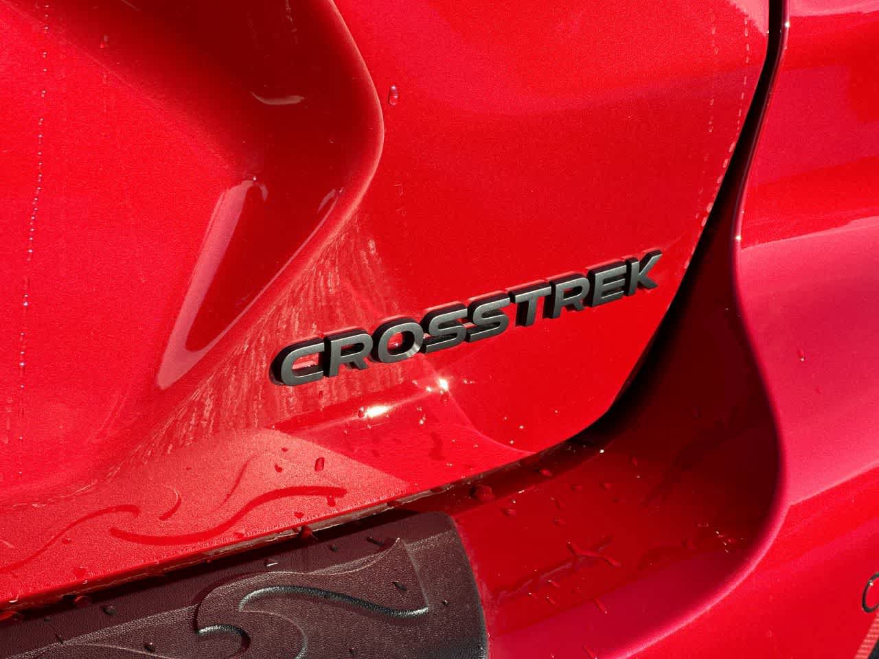 New 2026 Subaru Crosstrek 2.5i Limited image 18