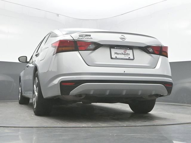 Used 2021 Nissan Altima 2.5 S image 29
