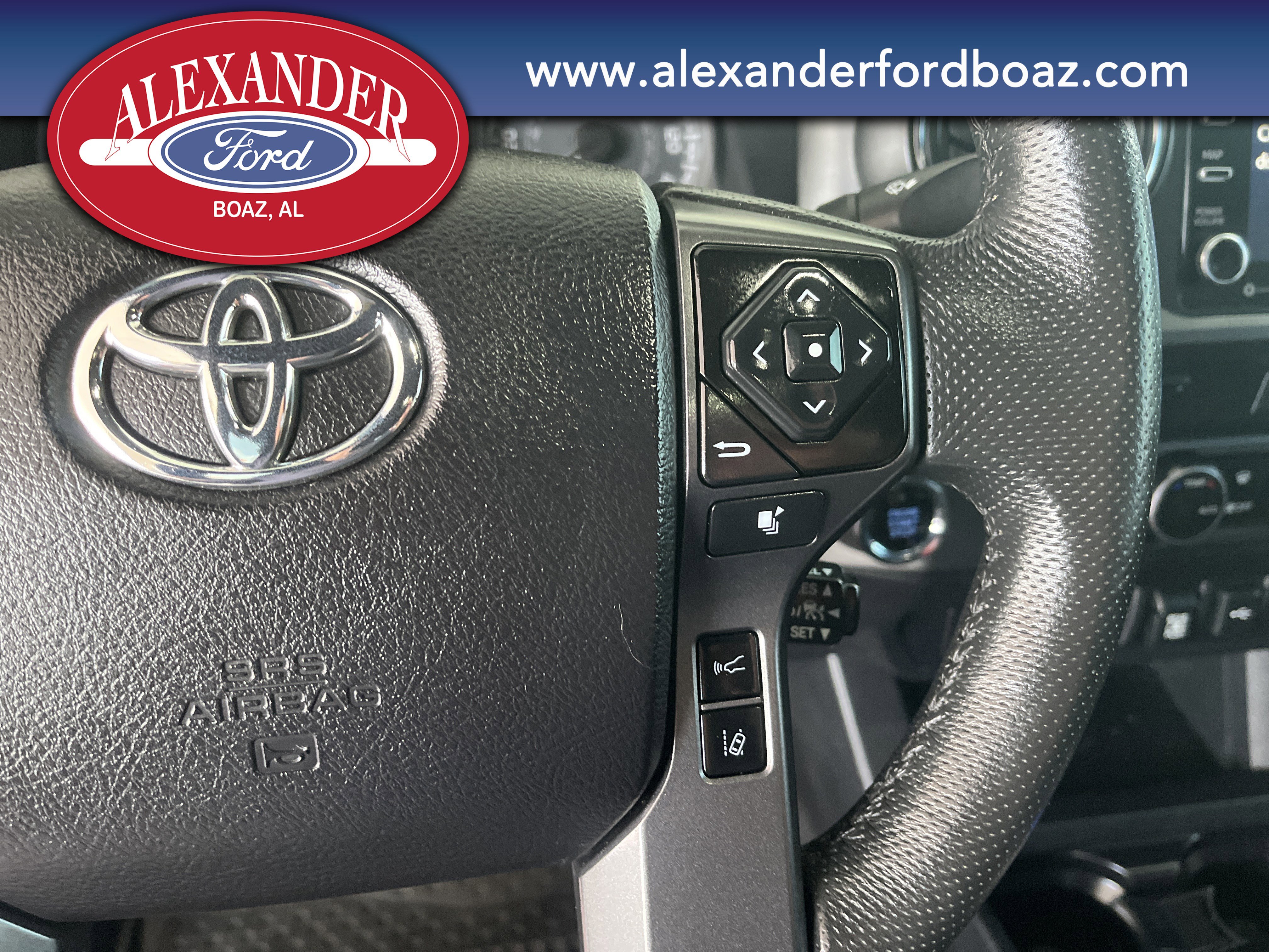 Used 2022 Toyota Tacoma TRD Sport w/ Technology Package RWD image 26