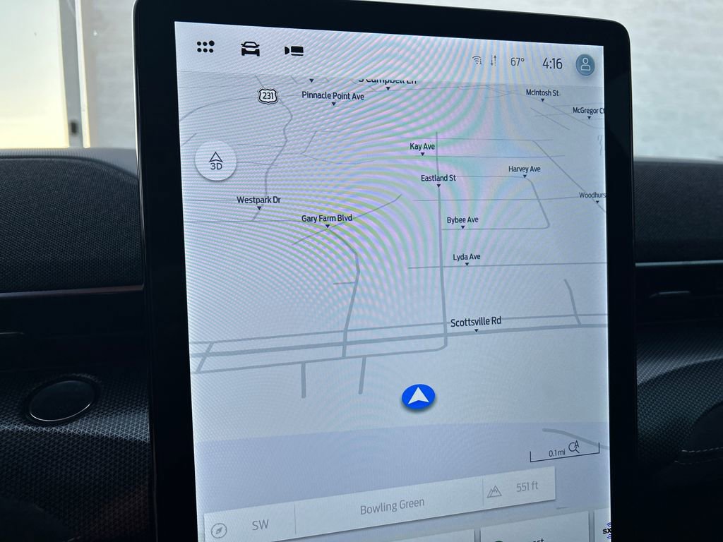 Used 2024 Ford Mustang Mach-E GT image 26