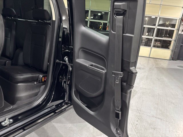 Used 2021 Chevrolet Colorado ZR2 AWD/4WD image 17