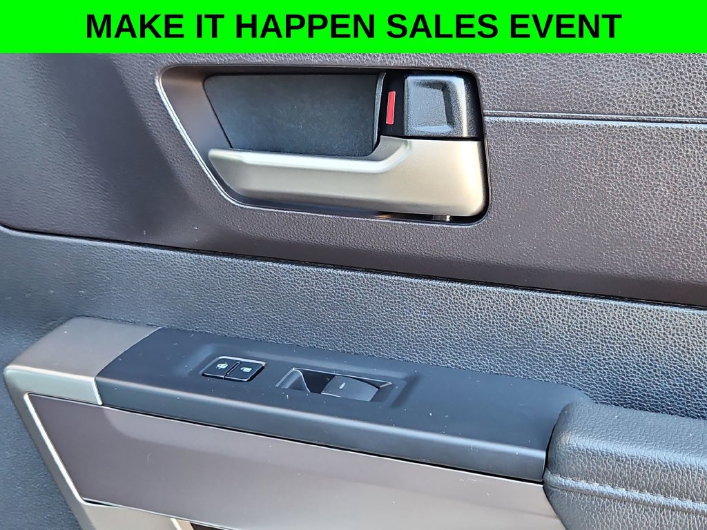 Used 2023 Toyota Tundra SR5 RWD image 28