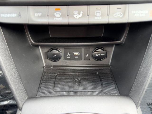 Certified 2021 Hyundai Kona Limited w/ Cargo Package image 24