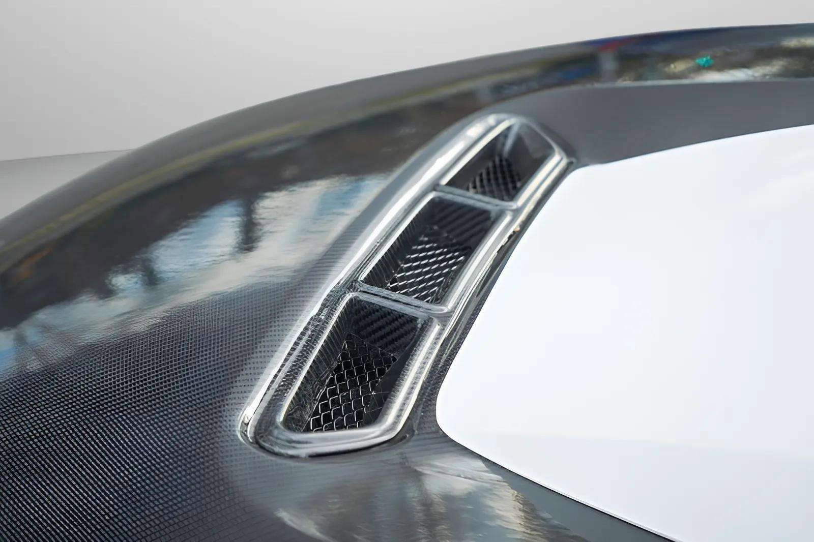 Used 2018 BMW 530e xDrive image 65