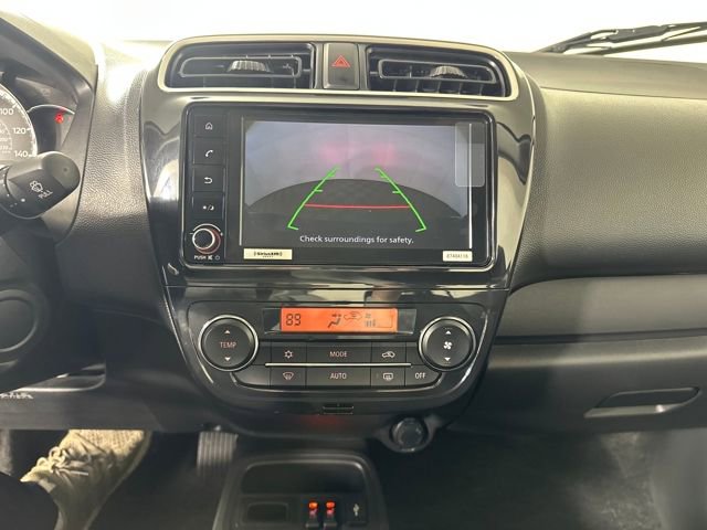 Used 2024 Mitsubishi Mirage G4 SE image 22