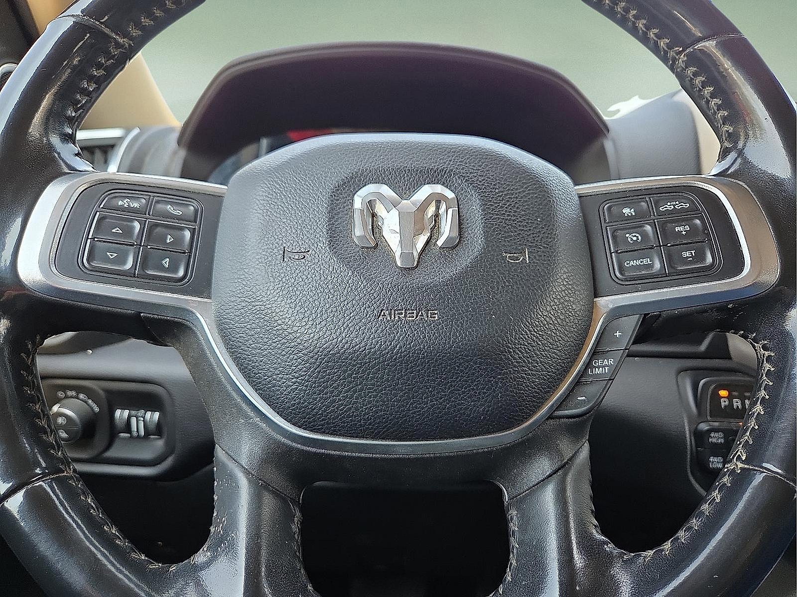 Used 2022 RAM 2500 Laramie image 24