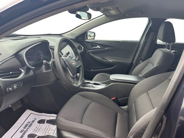 Used 2023 Chevrolet Malibu LT image 9
