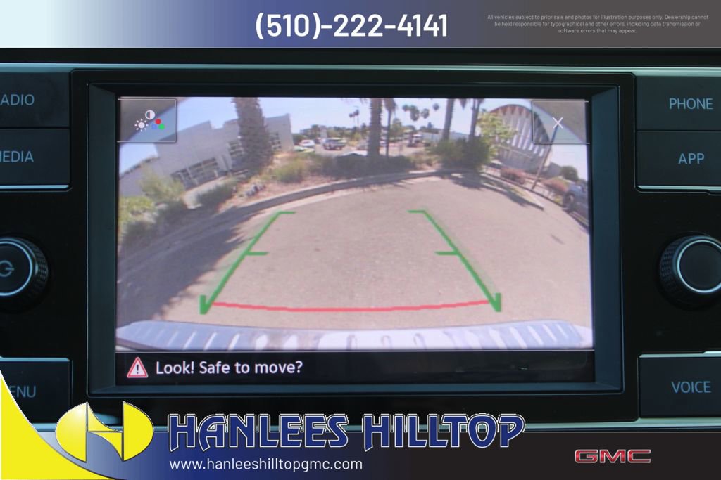 Used 2023 Volkswagen Jetta SE FWD image 25