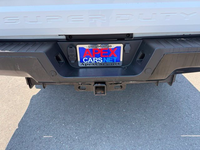 Used 2019 Ford F250 XL w/ Power Equipment Group AWD/4WD image 5