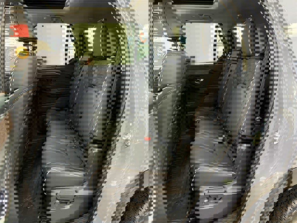 New 2026 Honda Pilot Elite image 11