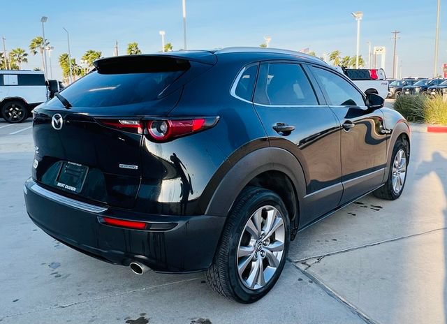 Used 2023 MAZDA CX-30 AWD 2.5 S w/ Preferred Package image 6