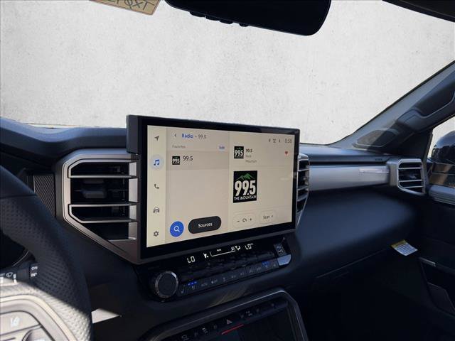 New 2026 Toyota Sequoia Limited AWD/4WD image 13