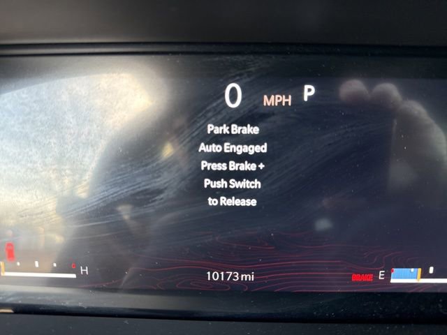 Certified 2022 Jeep Grand Cherokee Altitude image 12