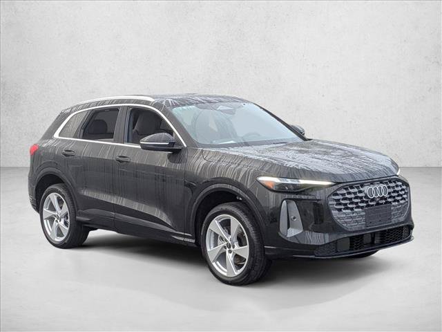 New 2025 Audi Q5 Premium AWD/4WD image 5