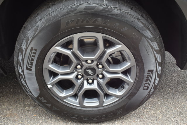 Used 2025 Ford Expedition Max Active AWD/4WD image 58