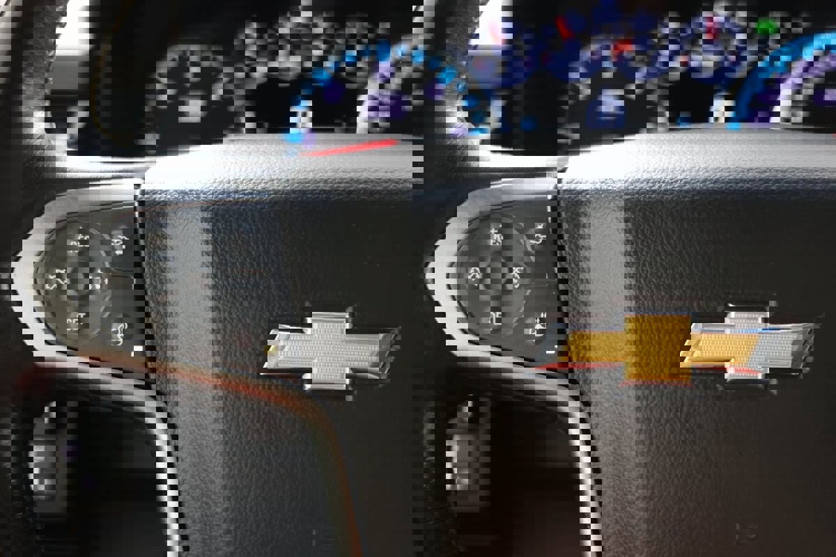 Used 2019 Chevrolet Suburban Premier image 28