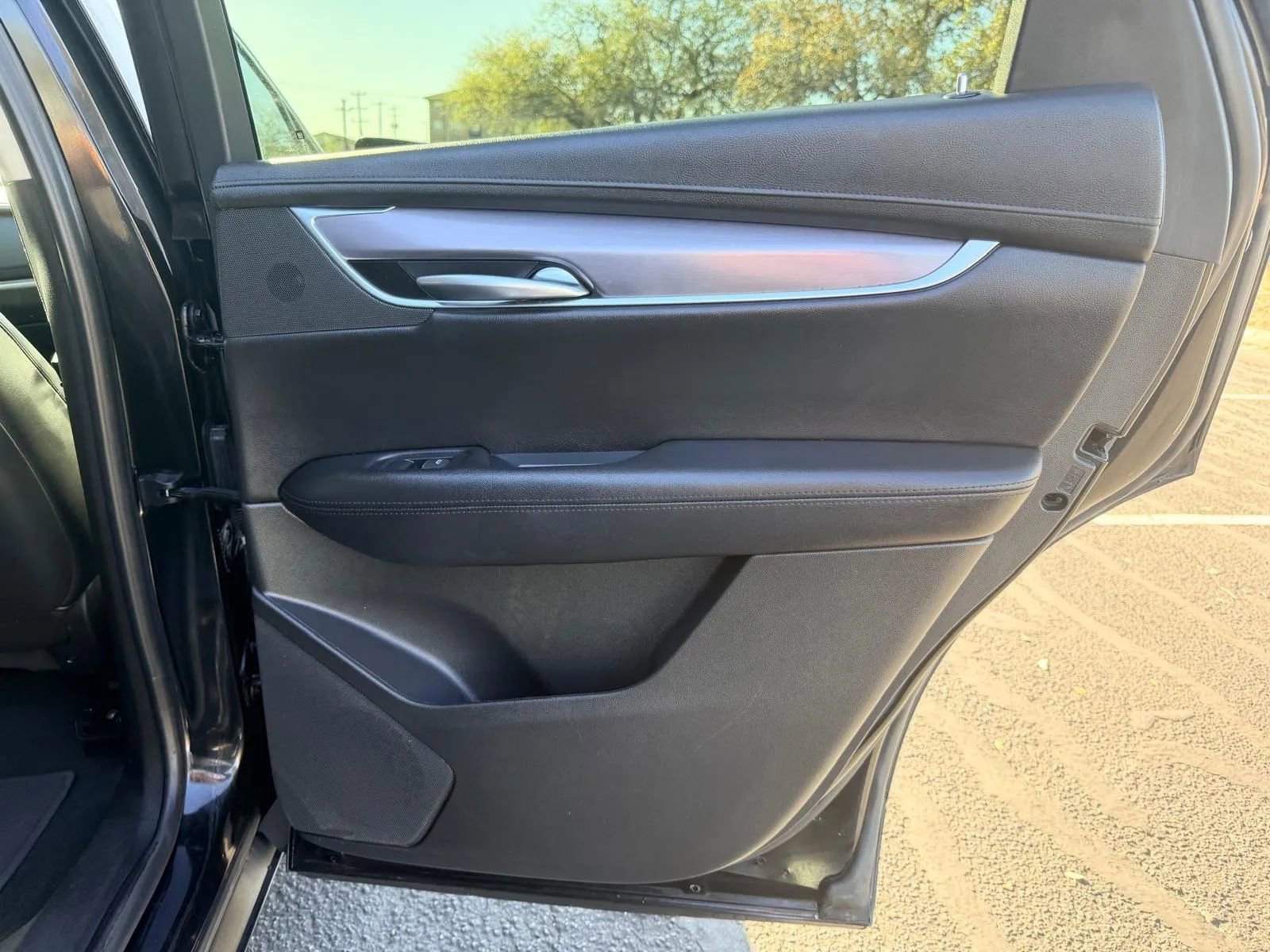 Used 2019 Cadillac XT5 Premium Luxury AWD/4WD image 28