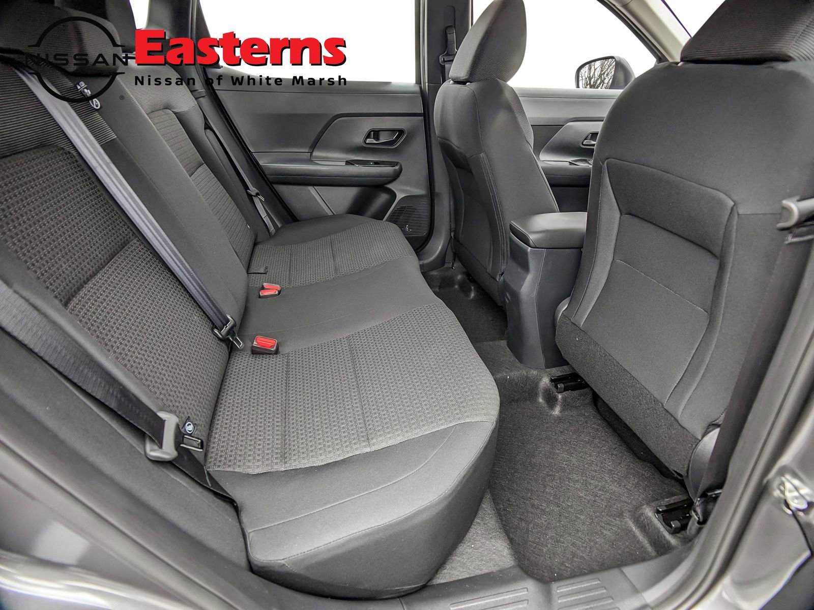 New 2026 Nissan Kicks S image 22