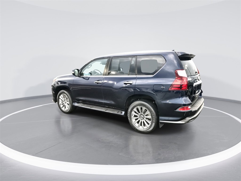 Used 2022 Lexus GX 460 Premium image 6