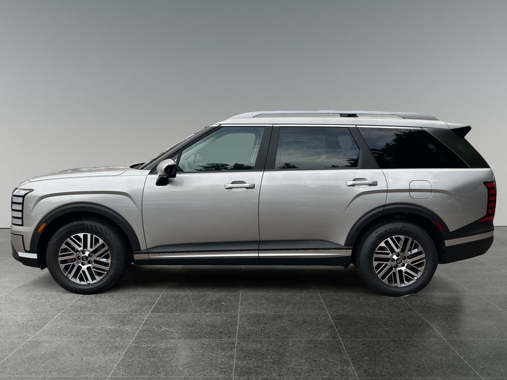 New 2026 Hyundai Palisade SEL image 5