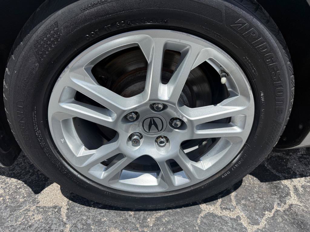 Used 2011 Acura TL w/ Technology Package FWD image 16