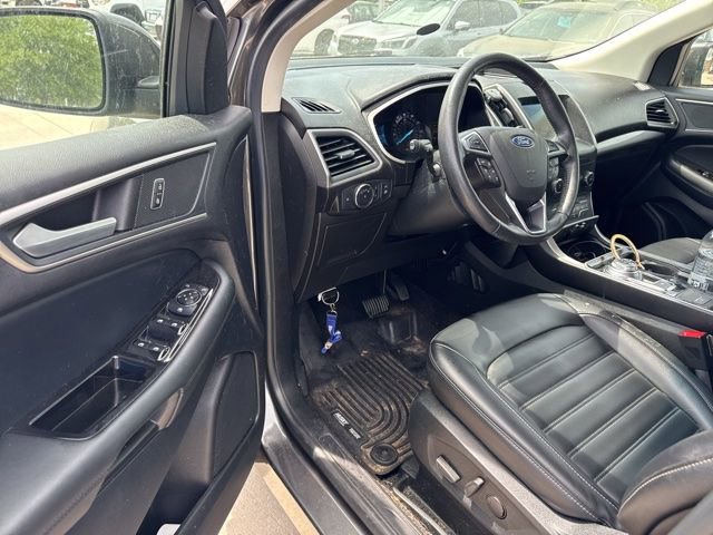 Used 2020 Ford Edge SEL w/ Convenience Package image 8