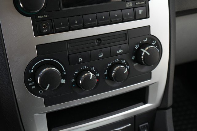 Used 2006 Dodge Charger R/T w/ Convenience Group II image 54