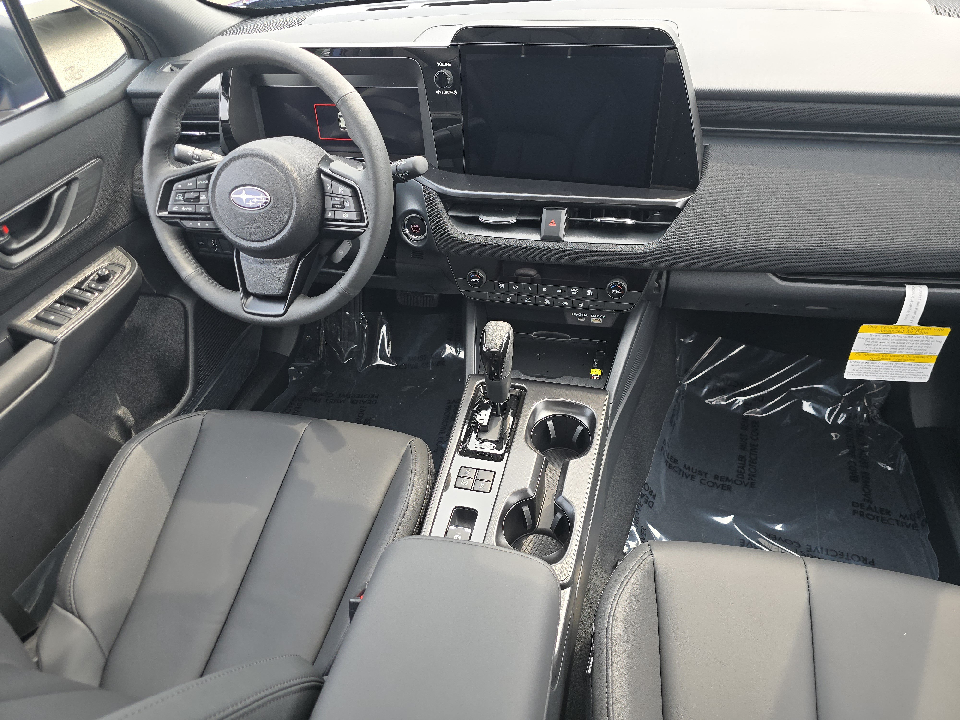New 2026 Subaru Outback Premium AWD/4WD image 19