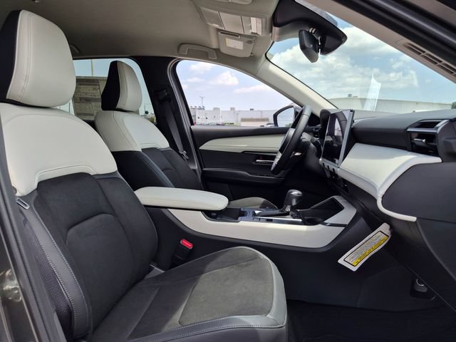 New 2026 MAZDA CX-5 Select AWD/4WD image 26