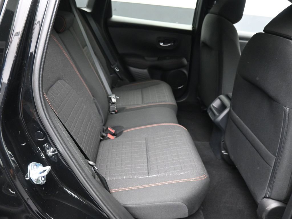 Certified 2026 Honda HR-V Sport image 22