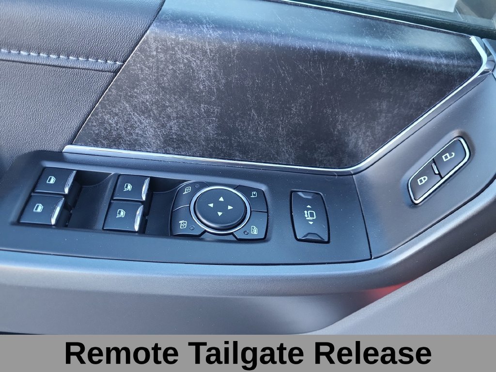 Used 2026 Ford F350 XLT w/ XLT Premium Package AWD/4WD image 14