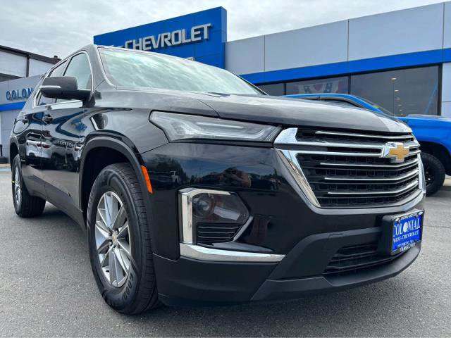 Used 2023 Chevrolet Traverse LT image 14