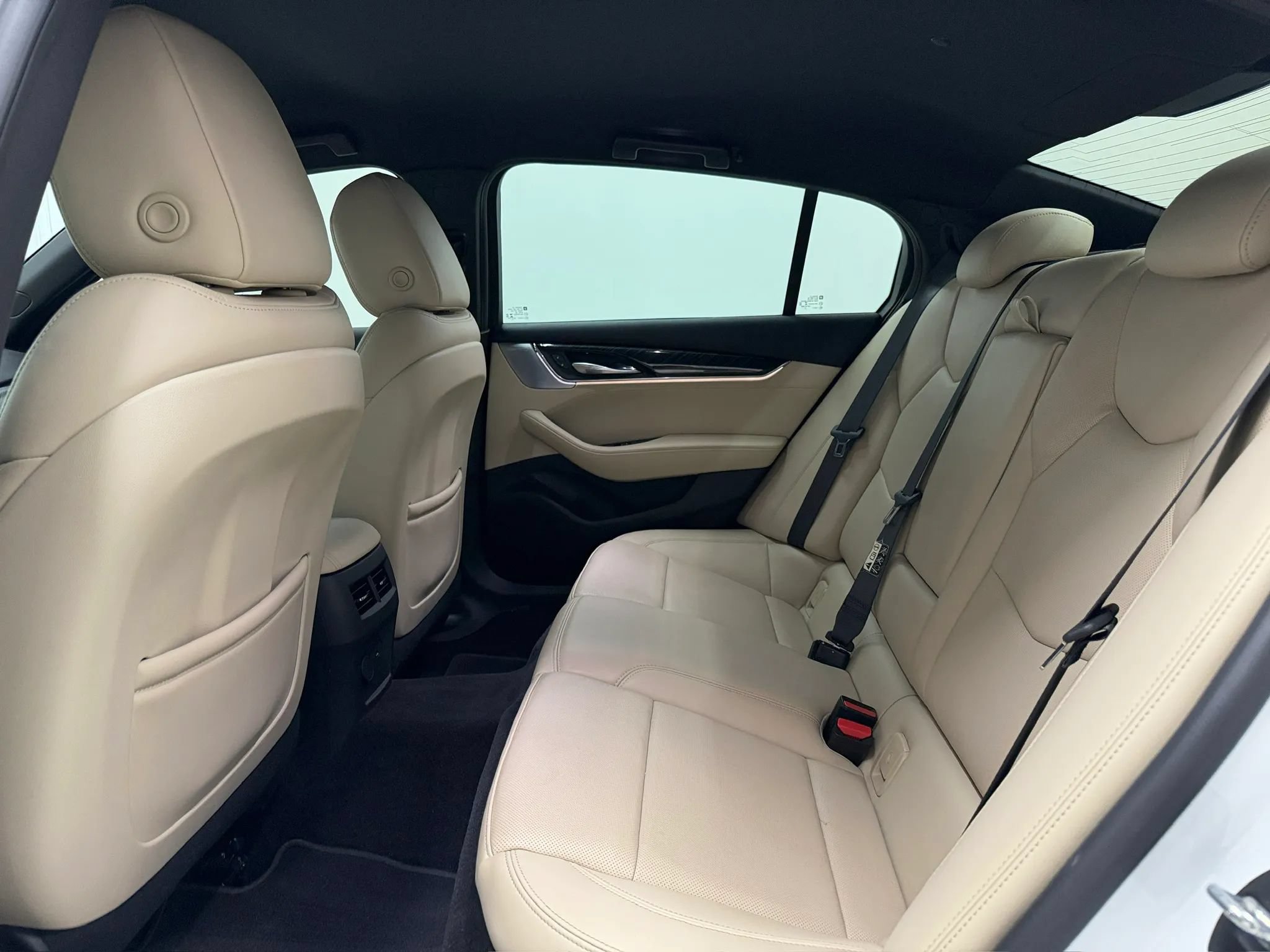 Used 2020 Cadillac CT5 Premium Luxury RWD image 65